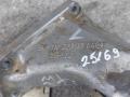 A1122231304 подушка крепления двигателя левая Mercedes-Benz M W163 - фото №3