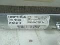 2218600605 подушка безопасности коленная пассажира Mercedes-Benz S W221 - фото №3