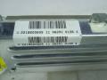 2218600605 подушка безопасности коленная пассажира Mercedes-Benz S W221 - фото №4
