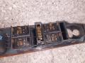 4D0959855, 4D1959517 блок управления стеклоподъемниками передней левой Audi A8 D2 - фото №3