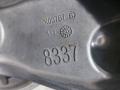 X01187, X00767B подушка крепления двигателя Chevrolet Captiva 1 поколение - фото №3