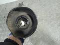 горловина топливного бака Nissan Almera N16 - фото №3