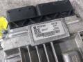 25187592, 28338455, 595172891 блок управления двигателем Chevrolet Captiva 1 поколение [рестайлинг] - фото №2