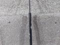 95494360 амортизатор крышки багажника Chevrolet Captiva 1 поколение [рестайлинг] - фото №2