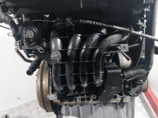 двигатель, Volkswagen Golf 4 поколение 1997-2006