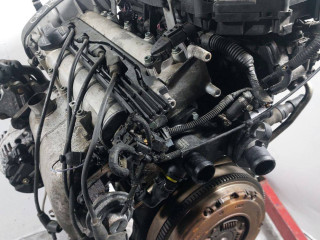 двигатель, Volkswagen Golf 4 поколение 1997-2006