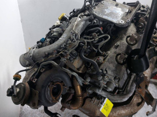 двигатель, Opel Signum C 2003-2005