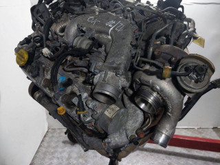 двигатель, Opel Signum C 2003-2005