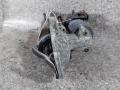 1S7U11000AB стартер Ford Mondeo 3 поколение [рестайлинг] - фото №2