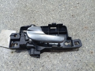 ручка внутренняя двери передней левой, Ford Galaxy 2 поколение 2006-2010