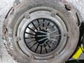 98MM6375BA, 1878005410, 3082001233 комплект сцепления Ford Fusion 1 поколение - фото №3