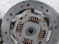 98MM6375BA, 1878005410, 3082001233 комплект сцепления Ford Fusion 1 поколение - фото №4