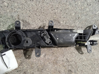 ручка внутренняя двери передней левой, Audi A6 C6 2004-2008