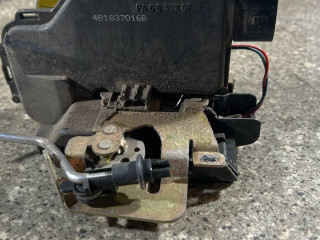 замок двери передней правой, Audi A6 C5 1997-2001