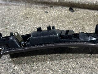 ручка внутренняя двери передней правой, Audi A6 C5 1997-2001