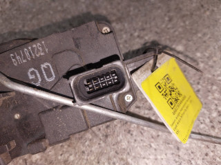 замок двери передней правой, Opel Astra H [рестайлинг] 2006-2014