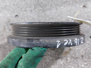 шкив коленвала, Opel Astra H 2004-2007