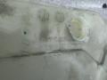 4F0955453L бачок омывателя Audi A6 C6 - фото №5