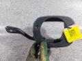 848500-2B150, 84851-2B100 кожух рулевой колонки Hyundai Santa Fe 2 поколение - фото №2