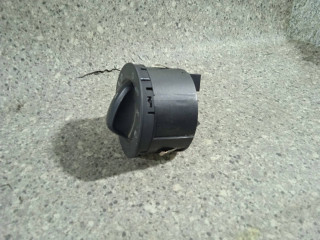 переключатель света, ориг. номер 4F1941531D, Audi A6 C6 2004-2008