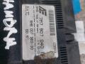 7M7907040E, 5HB007963-30 блок управления печки/климат-контроля SEAT Alhambra 1 поколение [рестайлинг] - фото №4