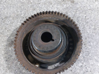шкив коленвала, Opel Astra G 1998-2009