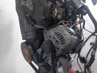двигатель, Renault Scenic 2 2003-2006