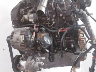 двигатель, Renault Scenic 2 2003-2006