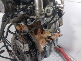 двигатель, Renault Scenic 2 2003-2006
