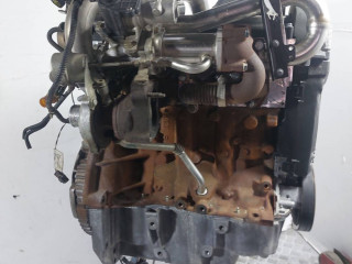 двигатель, Renault Scenic 2 2003-2006