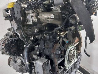 двигатель, Renault Scenic 2 [рестайлинг] 2006-2009