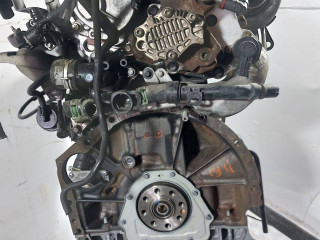двигатель, Renault Scenic 2 [рестайлинг] 2006-2009