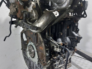 двигатель, Renault Scenic 2 [рестайлинг] 2006-2009