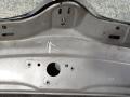 капот Skoda Roomster 1 поколение - фото №5