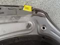 капот Skoda Roomster 1 поколение - фото №6