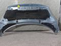 капот Renault Scenic 3 поколение - фото №3