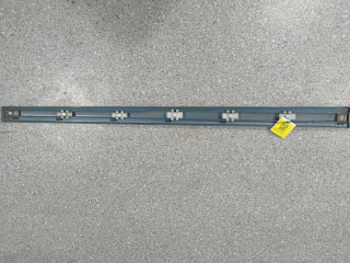 молдинг двери передней левой, Mercedes-Benz C W203 2000-2004