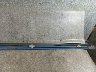 молдинг двери передней правой, Mercedes-Benz C W203 2000-2004