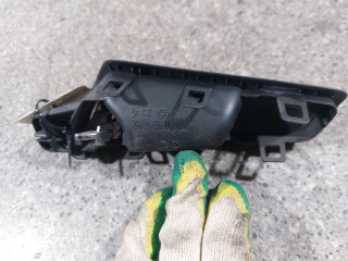 ручка внутренняя двери передней правой, Volkswagen Passat B6 2005-2010