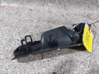 ручка внутренняя двери передней правой, Volkswagen Passat B6 2005-2010
