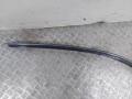 молдинг (накладка кузовная) левый Mercedes-Benz CL C215 - фото №2