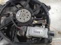 1137328464, 8V618C607DB, 3137228061 вентилятор охлаждения Mazda 3 2 поколение - фото №5