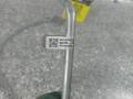 88706-0D210, MF446250-0652 трубка кондиционера Toyota Yaris XP9 - фото №4