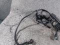 55556414, 24467251 проводка двигателя Opel Astra H - фото №2