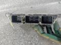 0281011612, 6S61-12A650-VC блок управления двигателем Ford Fusion 1 поколение [рестайлинг] - фото №2