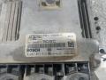 0281011612, 6S61-12A650-VC блок управления двигателем Ford Fusion 1 поколение [рестайлинг] - фото №4