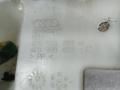 4E0955453H, 4E0955453J бачок омывателя Audi A8 D3 - фото №4