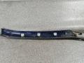 молдинг лобового стекла правый Mercedes-Benz CL C215 - фото №2