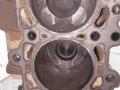 двигатель Nissan Primera P12 - фото №4