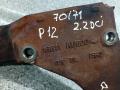16811-AU600 кронштейн ТНВД Nissan Primera P12 - фото №4